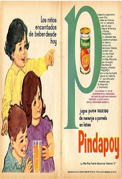 Bebidas